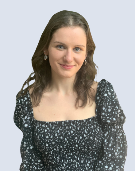 Jessica Ruppert, Registered Psychotherapist