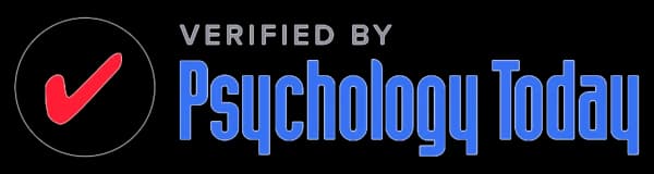 Verified by Psychology Today